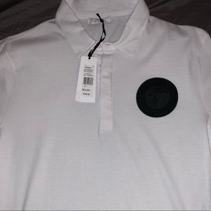 Versace polo